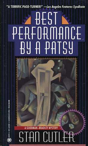 Best Performance by a Patsy