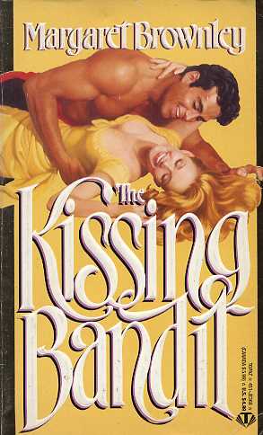 The Kissing Bandit