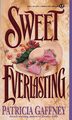 Sweet Everlasting