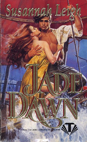 Jade Dawn