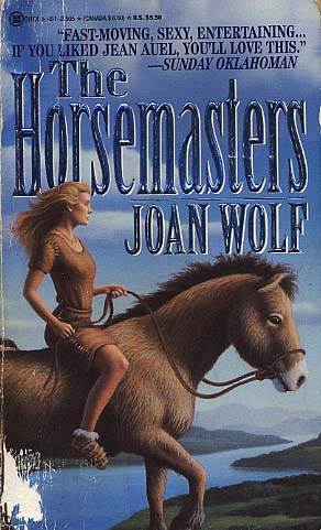 The Horsemasters