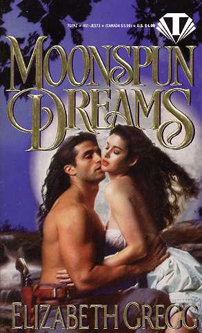 Moonspun Dreams