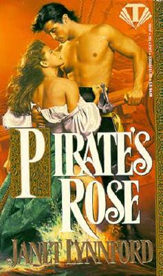 Pirate's Rose