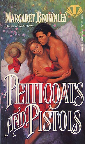 Petticoats and Pistols