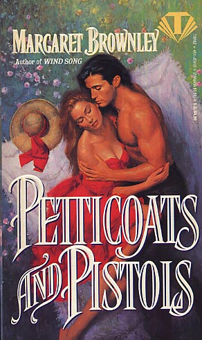 Petticoats and Pistols