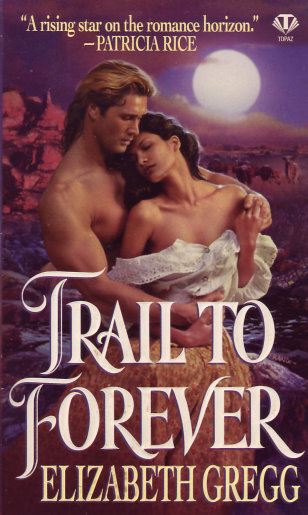 Trail To Forever