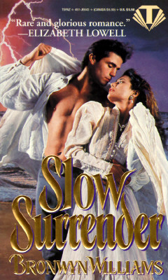 Slow Surrender