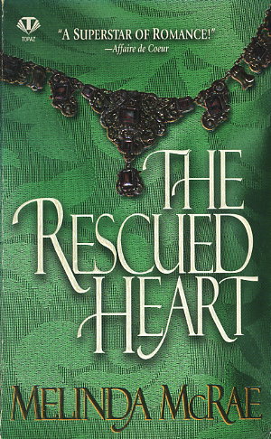 The Rescued Heart