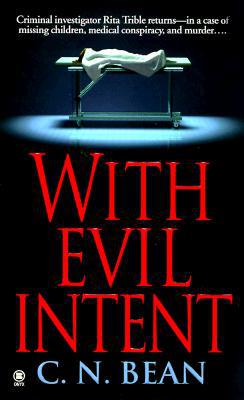 With Evil Intent