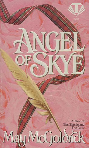 Angel of Skye