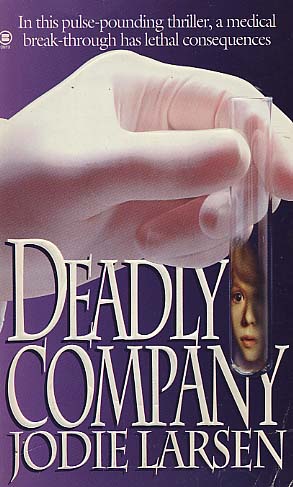 Deadly Company