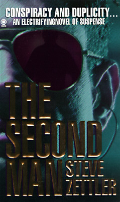 The Second Man