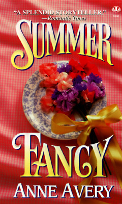 Summer Fancy