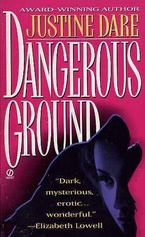 Dangerous Ground