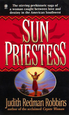 Sun Priestess