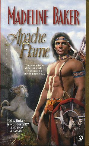 Apache Flame