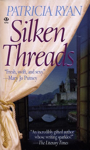 Silken Threads