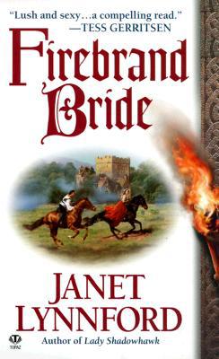 Firebrand Bride