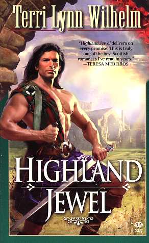 Highland Jewel