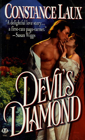 Devil's Diamond