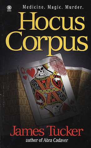 Hocus Corpus