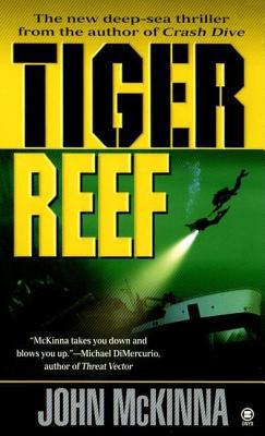 Tiger Reef