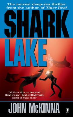 Shark Lake