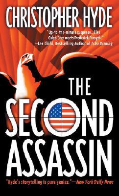 The Second Assassin