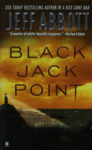 Black Jack Point