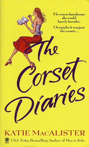 The Corset Diaries