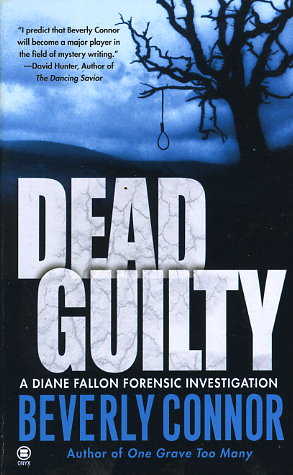 Dead Guilty