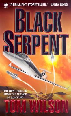 Black Serpent