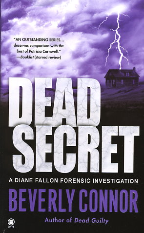 Dead Secret