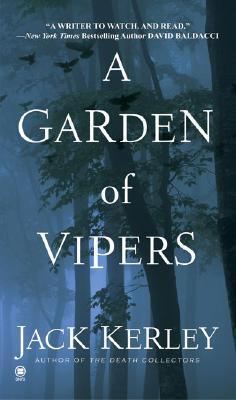Garden of Vipers // The Broken Souls