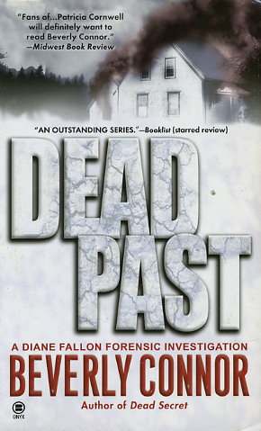 Dead Past