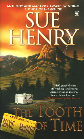 The Tooth of Time