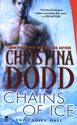 Chains of Ice