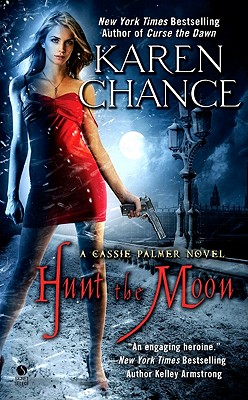 Hunt the Moon