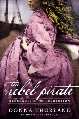 The Rebel Pirate