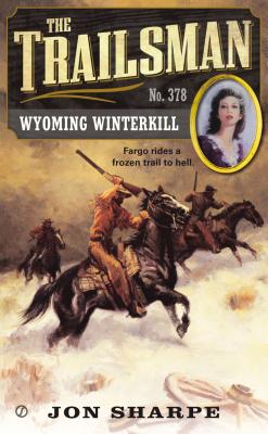 Wyoming Winterkill