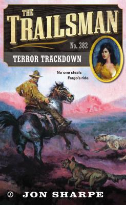 Terror Trackdown