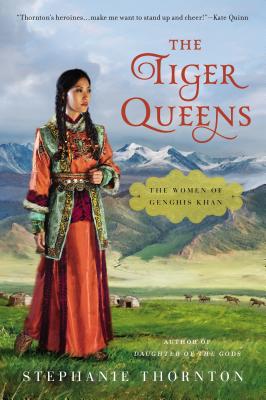 The Tiger Queens