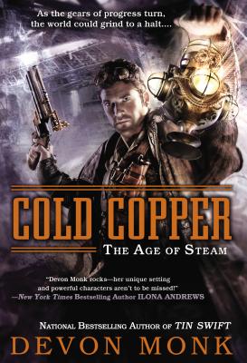 Cold Copper