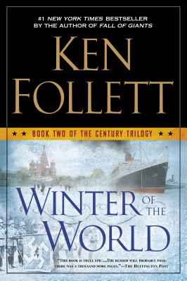 Complete list of ken follett books