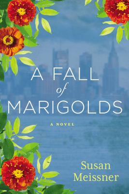 A Fall of Marigolds