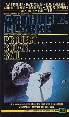 Project Solar Sail