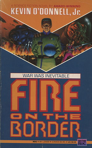 Fire on the Border