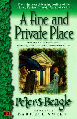 Fine and Private Place