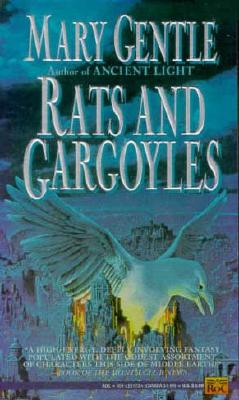 Rats and Gargoyles