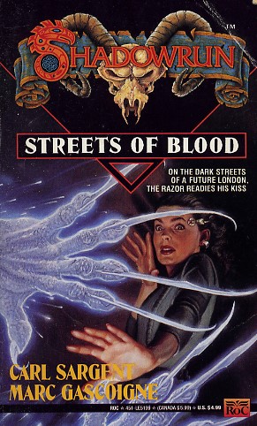 Streets of Blood